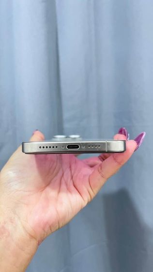  iPhone 15 Pro Max รูปที่ 3