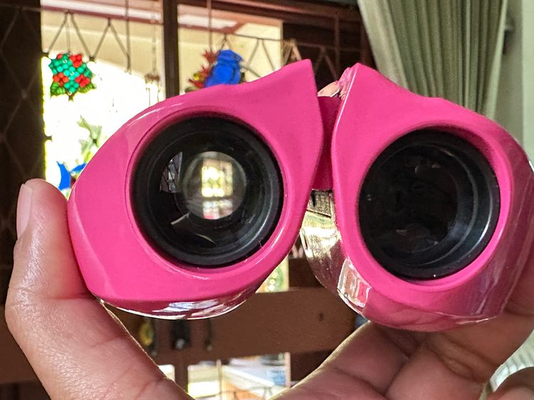 กล้องส่องทางไกลKenko 10x20MC HG (ญี่ปุ่นแท้) รูปที่ 8