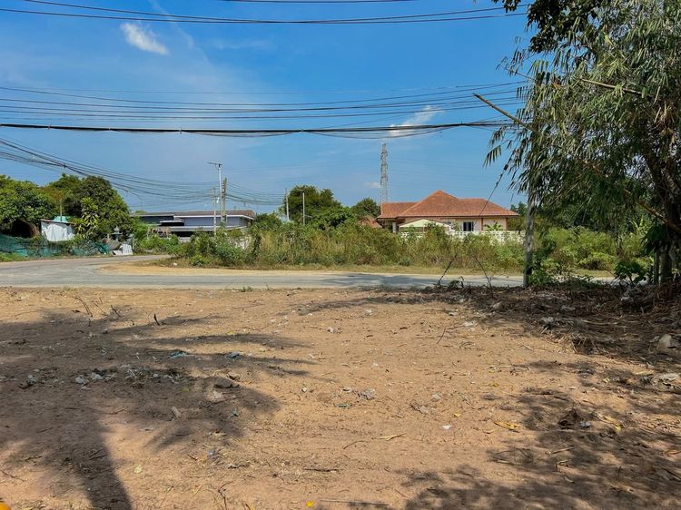 อสังหาริมทรัพย์ที่ดิน รูปที่ 4