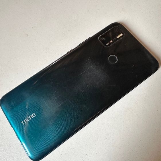 TECNO spark5 Air รูปที่ 3