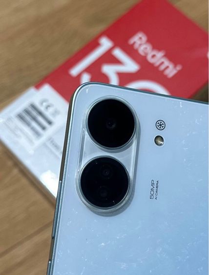 Redmi 13C รูปที่ 3