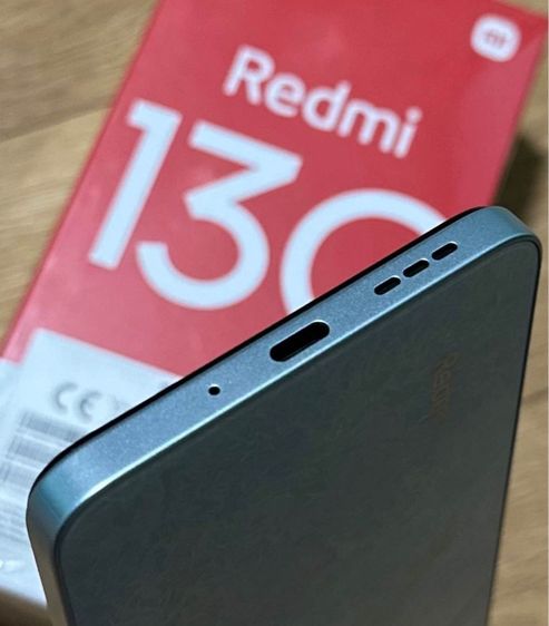 Redmi 13C รูปที่ 6
