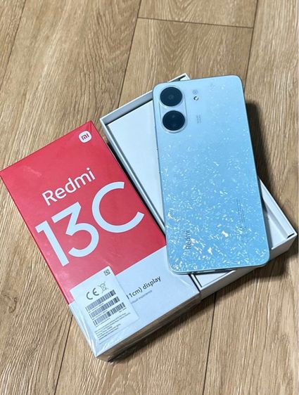 Redmi 13C รูปที่ 2