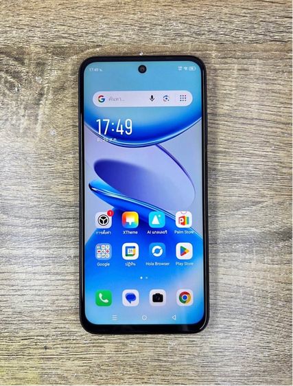 128 GB Infinix smart 9