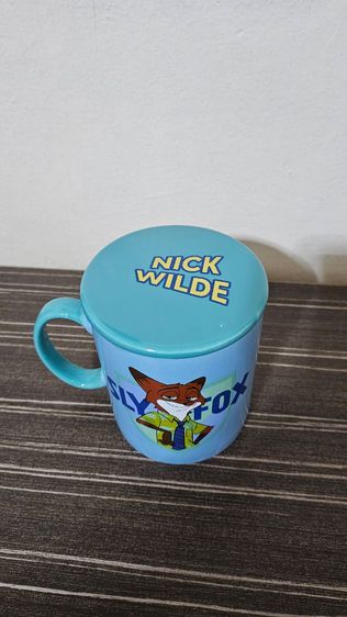 แก้ว sly fox ใหม่แท้ รูปที่ 3