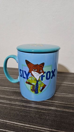 แก้ว sly fox ใหม่แท้