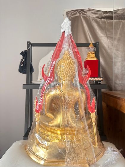 สมเด็จองค์ปฐม10นิ้ว รูปที่ 2