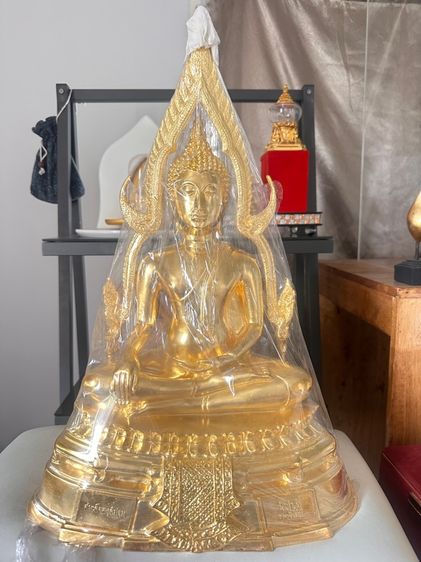 สมเด็จองค์ปฐม10นิ้ว