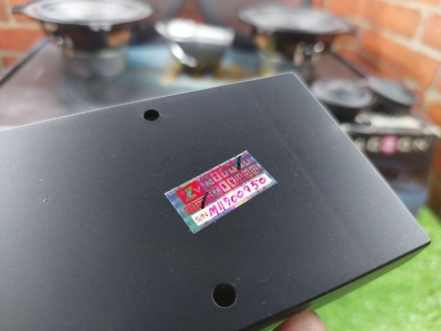 ลำโพง 5 นิ้ว ACZON