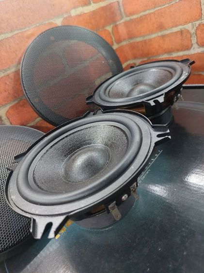 ลำโพง 5 นิ้ว ACZON รูปที่ 6