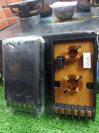 ลำโพง 5 นิ้ว ACZON รูปที่ 4