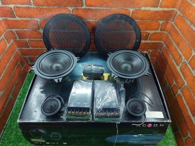 ลำโพง 5 นิ้ว ACZON รูปที่ 3