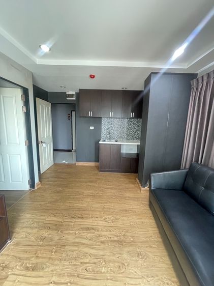 อื่นๆ เลี้ยงสัตว์ได้ ตกแต่งครบ คอนโด สวยๆๆ รูปที่ 4