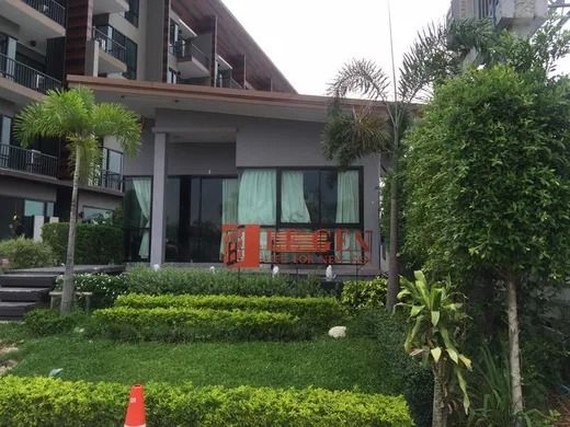 อื่นๆ เลี้ยงสัตว์ได้ ตกแต่งครบ คอนโด สวยๆๆ รูปที่ 2