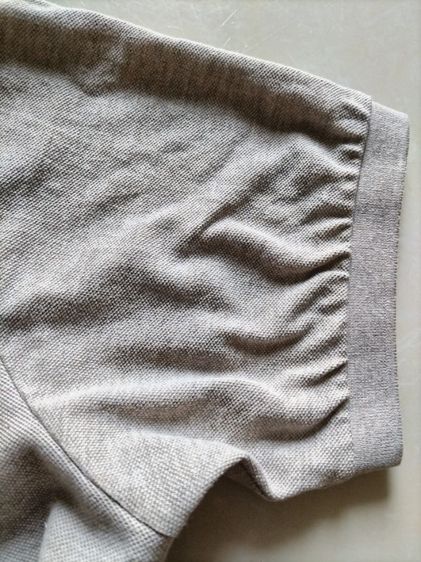 Polo Ralph​ Lauren​แท้สีน้ำตาลอ่อน รูปที่ 5