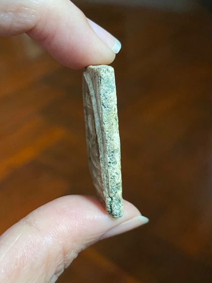 พระสมเด็จวัดระฆัง รูปที่ 3