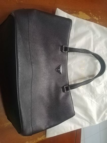 กระเป๋าสะพาย มือ 1 Guess แท้ รูปที่ 4