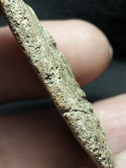 พระสมเด็จเก่ามีหักซ่อมมุมด้านล่างครับ รูปที่ 14