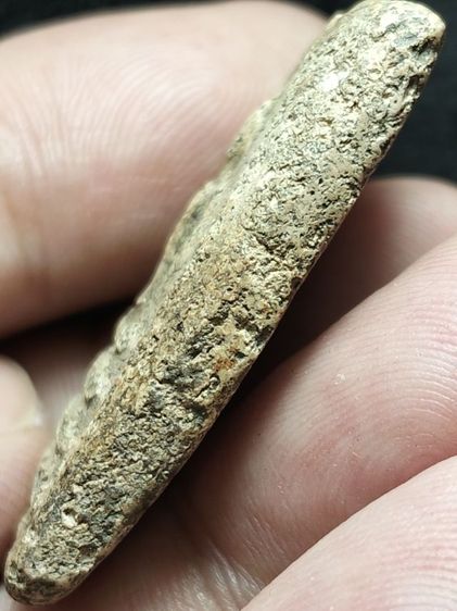 พระสมเด็จเก่ามีหักซ่อมมุมด้านล่างครับ รูปที่ 13