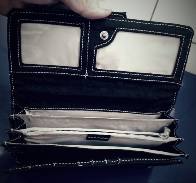 กระเป๋าสตางค์ KIPLINK รูปที่ 6