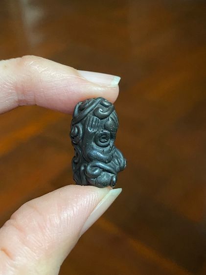 พระปิดตาหลวงพ่อทับวัดทอง รูปที่ 4