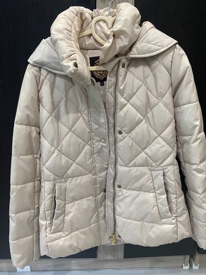 coat korea