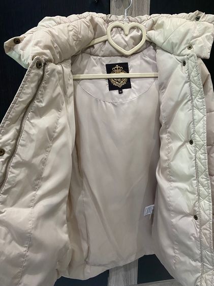 coat korea รูปที่ 4