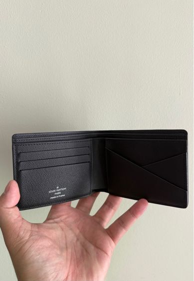 กระเป๋าเงิน หลุยส์ วิตตอง (Louis Vuitton) แท้  รูปที่ 9