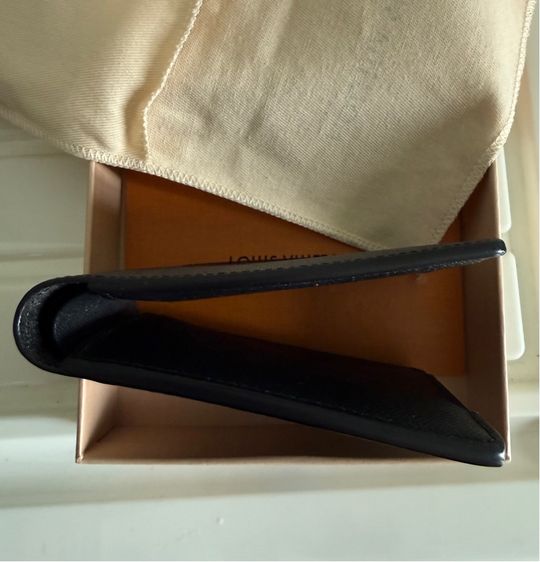 กระเป๋าเงิน หลุยส์ วิตตอง (Louis Vuitton) แท้  รูปที่ 6