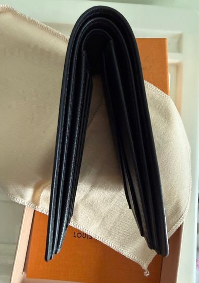 กระเป๋าเงิน หลุยส์ วิตตอง (Louis Vuitton) แท้  รูปที่ 7