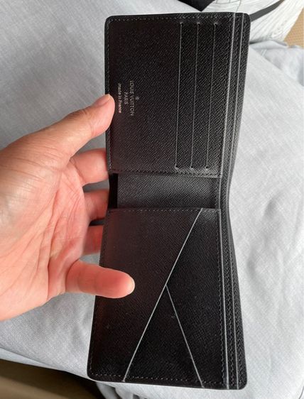 กระเป๋าเงิน หลุยส์ วิตตอง (Louis Vuitton) แท้  รูปที่ 3