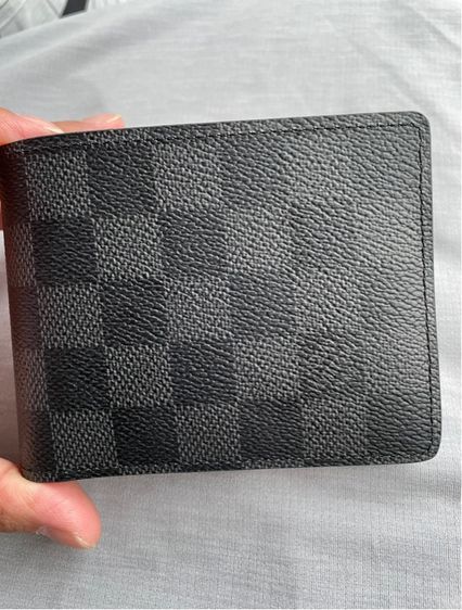 กระเป๋าเงิน หลุยส์ วิตตอง (Louis Vuitton) แท้  รูปที่ 2