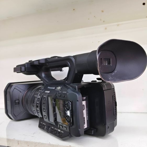 Panasonic AG-UX180 4K Professional Camcorder  Leica Dicomar อุปกรณ์แท้ครบชุด พร้อมใช้งานงาน รูปที่ 3