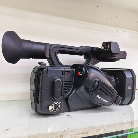 Panasonic AG-UX180 4K Professional Camcorder  Leica Dicomar อุปกรณ์แท้ครบชุด พร้อมใช้งานงาน รูปที่ 10