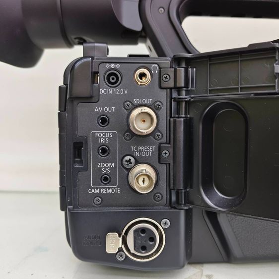 Panasonic AG-UX180 4K Professional Camcorder  Leica Dicomar อุปกรณ์แท้ครบชุด พร้อมใช้งานงาน รูปที่ 11