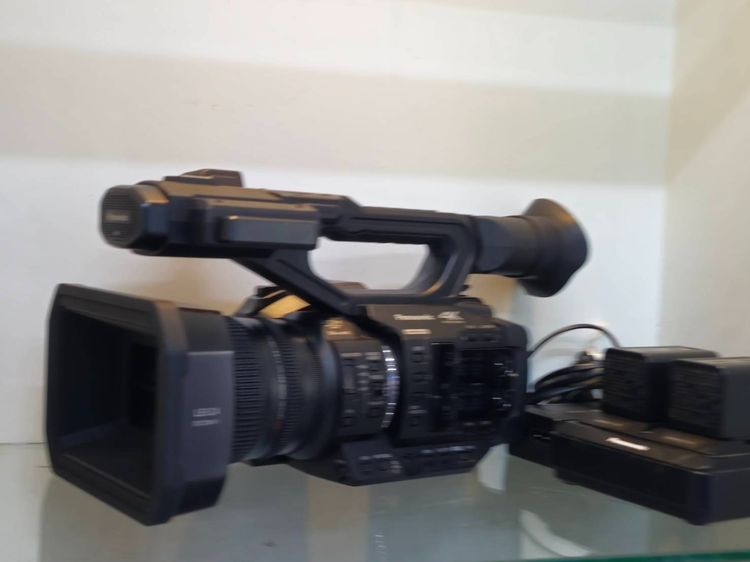 Panasonic AG-UX180 4K Professional Camcorder  Leica Dicomar อุปกรณ์แท้ครบชุด พร้อมใช้งานงาน รูปที่ 16