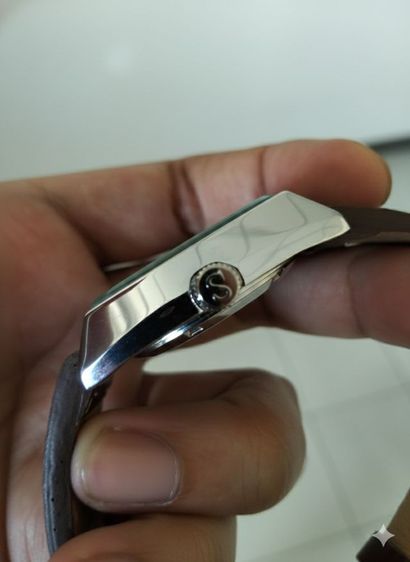 Seiko Tank 7s26 รูปที่ 6