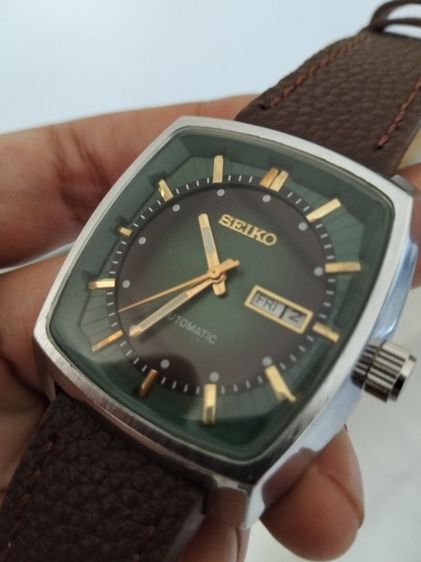 Seiko Tank 7s26 รูปที่ 7