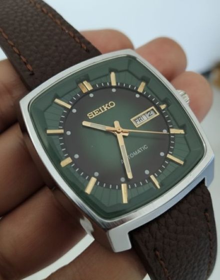 Seiko Tank 7s26 รูปที่ 4