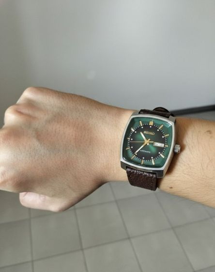 Seiko Tank 7s26 รูปที่ 3