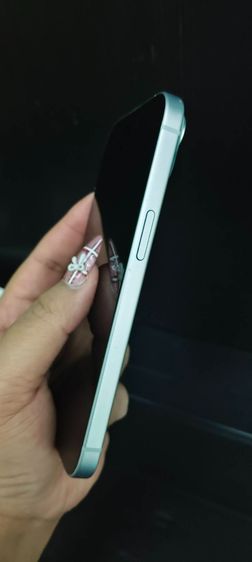 iPhone 15 สี Blue 128GB แบต 84 เครื่องศูนย์ไทย รูปที่ 3