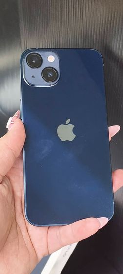 iPhone 13 128GB Midnight แบต 100 ประกัน Apple ถึง 14 พ.ย. 2026 กล่องแท้ครบ รูปที่ 8