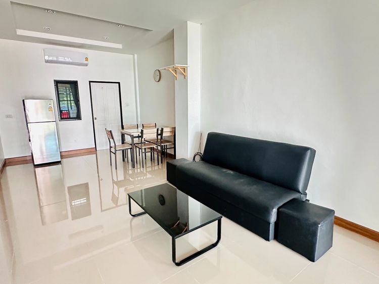 ตกแต่งครบ ว่าง10มีนาคม2569 บ้านเช่า โซนPrivate บ้านอรินสิริ คันทรี่ ฮิลล์ ถนนเลี่ยงหนองมน บางแสนชลบุรี รูปที่ 4