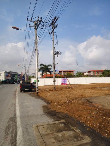 ให้เช่าที่ดิน ใกล้เทศบาลนครเจ้าพระยาสุรศักดิ์ รูปที่ 4