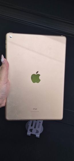 iPad Gen 7 (2019) Wi-Fi 32GB สีทอง รุ่นยอดนิยม จอใหญ่ ใช้งานทั่วไป ดูหนัง เรียนออนไลน์ เล่นเน็ต รูปที่ 12