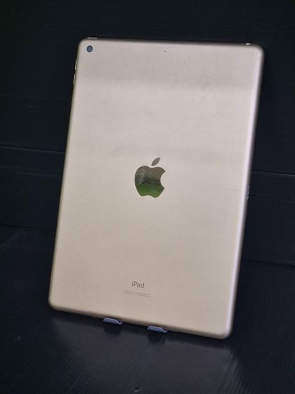 iPad Gen 7 (2019) Wi-Fi 32GB สีทอง รุ่นยอดนิยม จอใหญ่ ใช้งานทั่วไป ดูหนัง เรียนออนไลน์ เล่นเน็ต รูปที่ 5