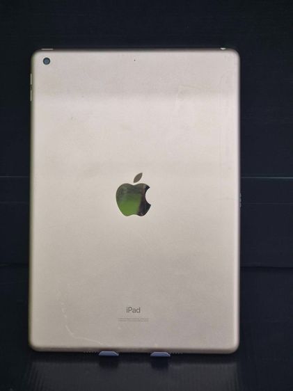iPad Gen 7 (2019) Wi-Fi 32GB สีทอง รุ่นยอดนิยม จอใหญ่ ใช้งานทั่วไป ดูหนัง เรียนออนไลน์ เล่นเน็ต รูปที่ 6