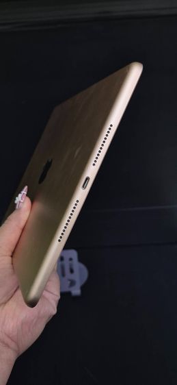 iPad Gen 7 (2019) Wi-Fi 32GB สีทอง รุ่นยอดนิยม จอใหญ่ ใช้งานทั่วไป ดูหนัง เรียนออนไลน์ เล่นเน็ต รูปที่ 7