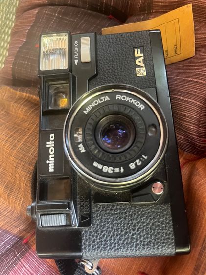 กล้องถ่ายรูป รูปที่ 5