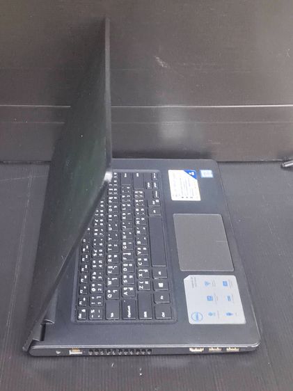 Dell Inspiron 14 Core i3 Gen7 จอ 14 นิ้ว Windows 10 Pro พร้อมใช้งาน รูปที่ 10